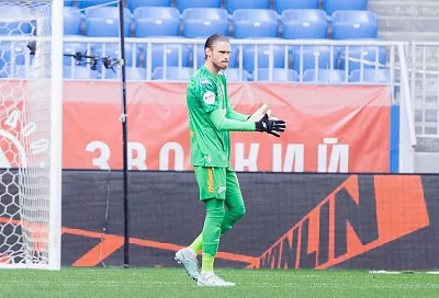 «Не могу радоваться за «Краснодар». Денис Адамов не поздравлял Галицкого с чемпионством 