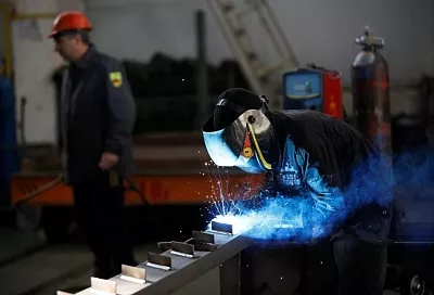 В Краснодарском крае индекс промышленного производства по итогам 2019 года составит 104,2%