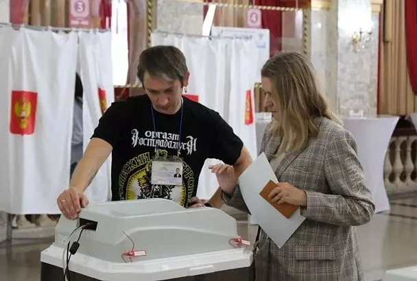 «Голос нужно отдать за достойных людей»: кубанцы рассказали, почему пошли на выборы