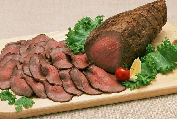 Сочная буженина без духовки: готовим в кастрюле