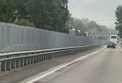 Новый автобусный маршрут запустят из ДНР на Кубань весной