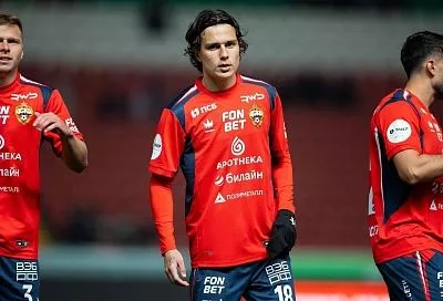 Футболисты ЦСКА доберутся в Москву через Ставрополь из-за закрытого аэропорта в Краснодаре