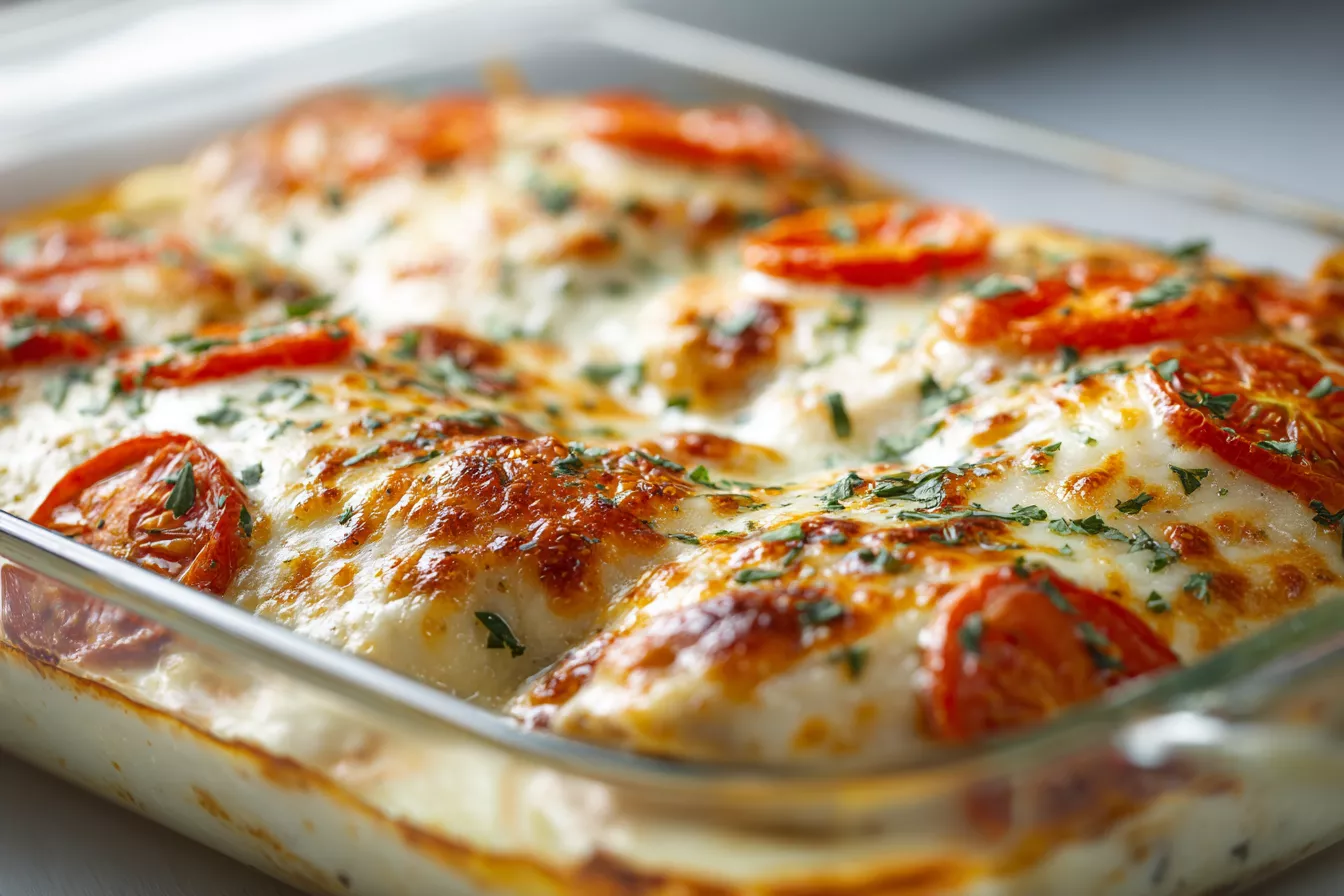 Сочные куриные грудки в духовке: два простых способа — тают во рту и без лишних хлопот