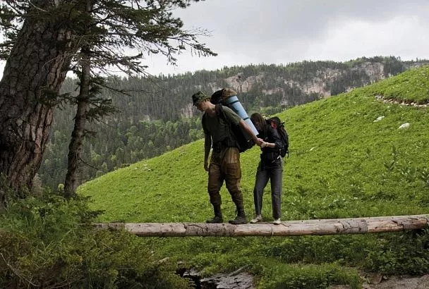 Наедине с природой: незабываемый экоотдых в Краснодарском крае