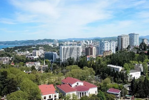 Рынок переуступки в Сочи демонстрирует ценовую амплитуду в 30 раз