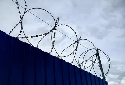 Вместо штрафа девять лет колонии строгого режима. Суд ужесточил приговор экс-гендиректору «Россети Кубань» за взятку