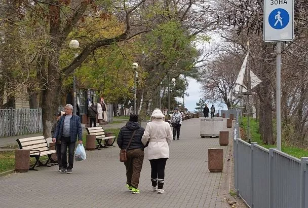 Угроза атаки беспилотников действует в Анапе