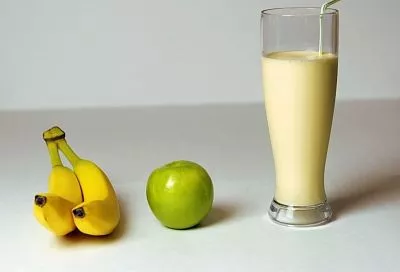 Вкусная витаминизация: этот коктейль понравится не только спортсменам, но и детям