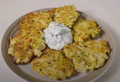 Вуаля! На столе капустные котлетки как у бабушки от шефа Ивлева: их делали в СССР, а так еще проще и вкуснее