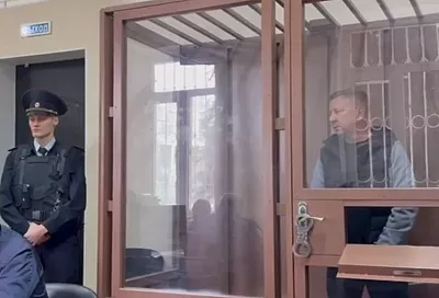 Арестованы активы бывшего главы Крымского района Кубани Сергея Леся