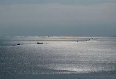 Греческий танкер атакован в Черном море по пути в Новороссийск