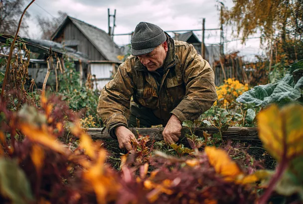 Как бороться со слизнями на огороде: три метода