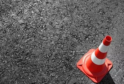 В Анапе отремонтируют более 83 тысяч квадратных метров дорожного полотна в рамках устранения последствий ЧС