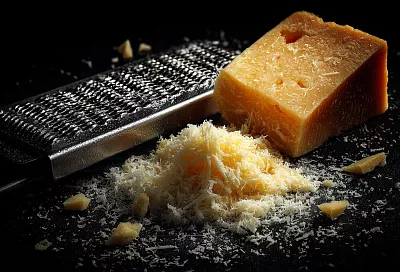 Сыр, который чистит сосуды: доктор Берг раскрыл, чем настоящий пармеджано риджано лучше «пармезана» из супермаркета