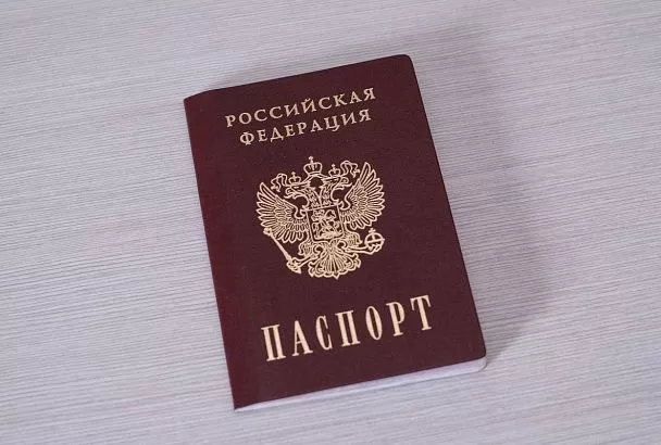 В полиции предупредили о мошенничестве с оформлением загранпаспорта в интернете за несколько дней