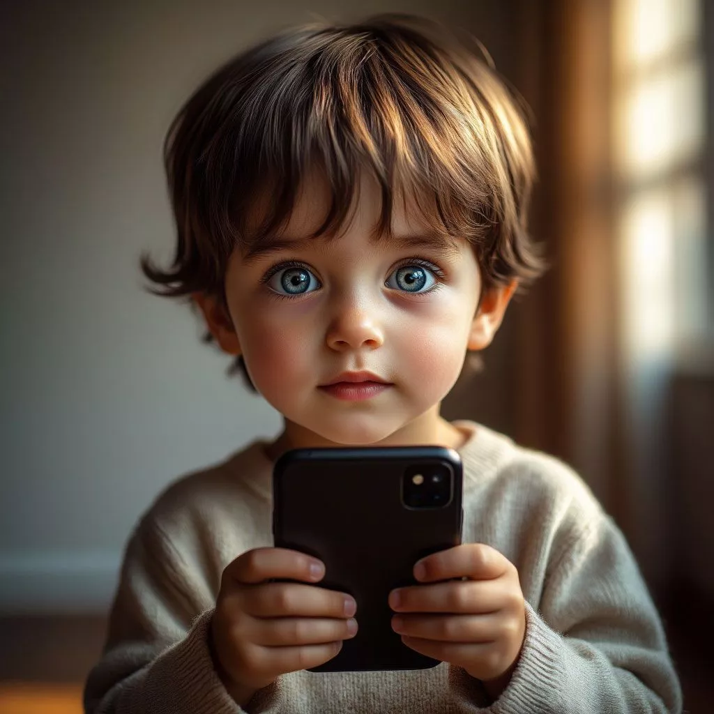 Депутат Свинцов: необходимо ограничить время пребывания детей в соцсетях