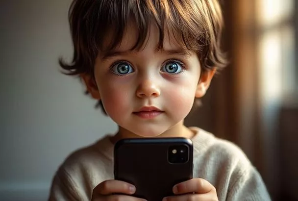 Депутат Свинцов: необходимо ограничить время пребывания детей в соцсетях