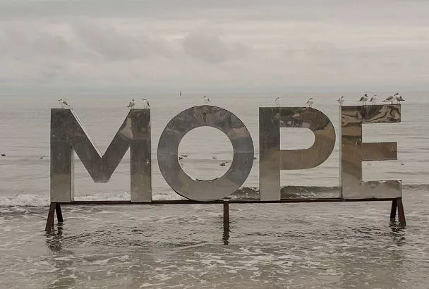 Интерес туристов к Анапе вырос на треть: отдых на курорте пока не подорожал