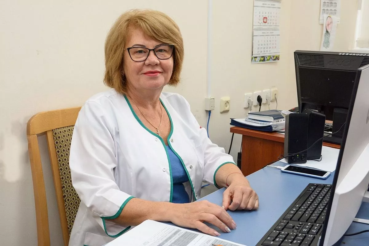 Елена Буланова Елена Буланова