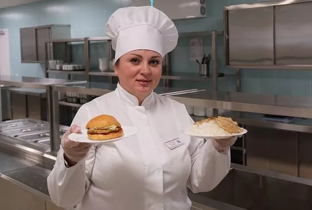 Мы придаем учебе вкус