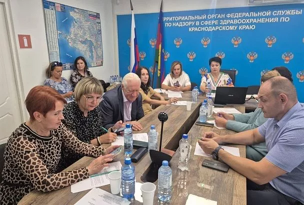 Крепкое здоровье начинается с диспансеризации