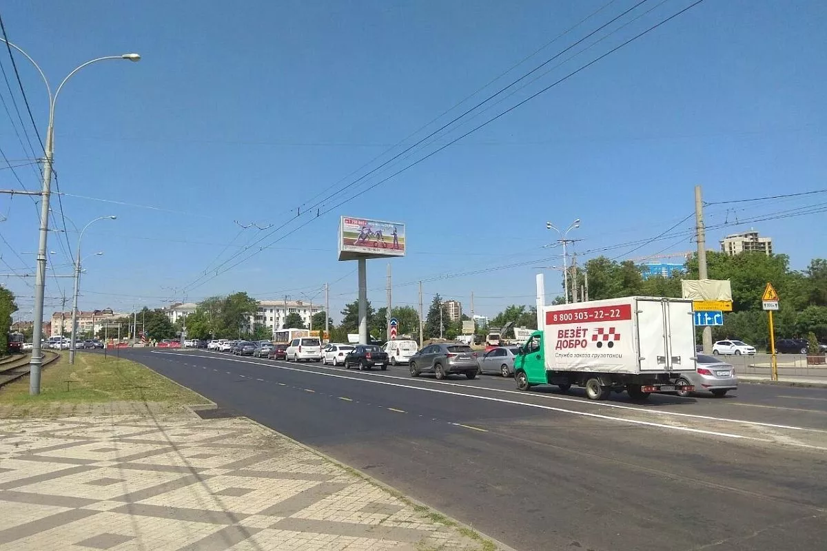 10 баллов зафиксировали утром 4 июня.