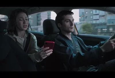 В Славянском районе автоинспекторы совместно с медиками проверяют состояние здоровья водителей, следующих к черноморскому побережью