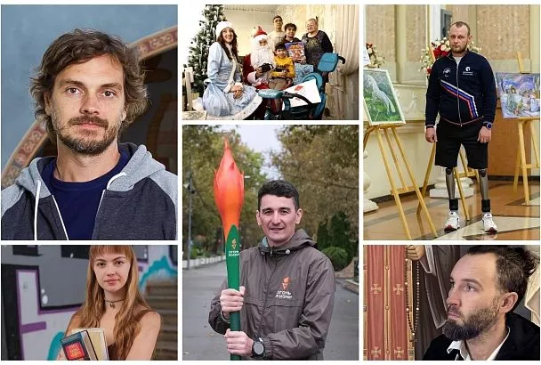 Чудеса на Новый год случаются, а желания сбываются