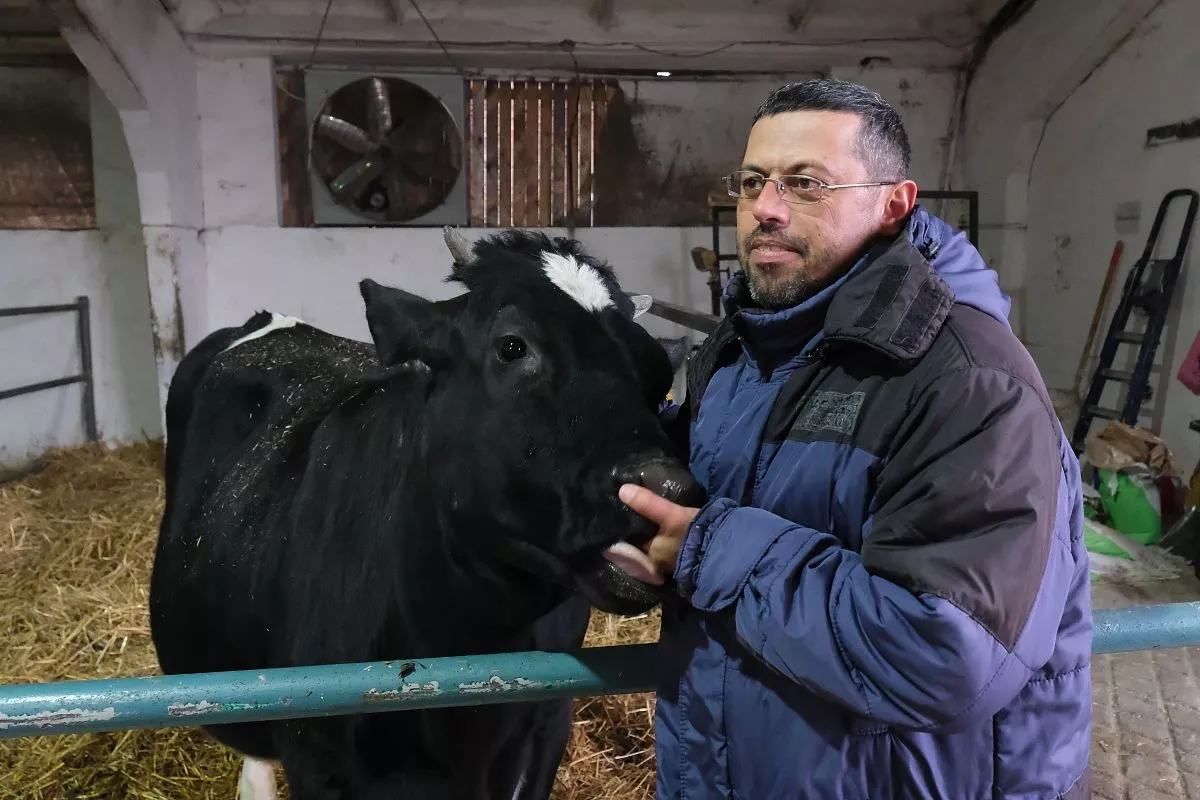 Петр Икономов