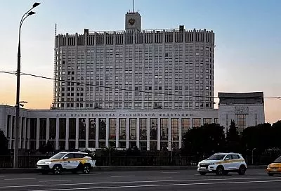 Володин: с сентября вступают в силу новые законы