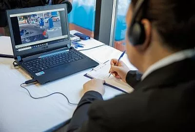 Лучшие управляющий АЗС и метролог: два краснодарца стали победителями профессионального конкурса «Газпром нефти»