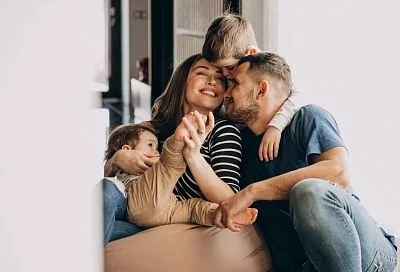 Снизить пенсионный возраст многодетным родителям предложили в Госдуме