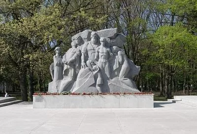 Ко Дню Победы в Краснодаре отремонтируют 15 памятников военной истории