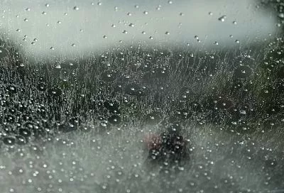 Сильные осадки ударят по Кубани после короткого перерыва