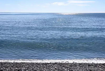 ПВО уничтожила БПЛА над акваторией Черного моря