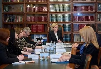 В Краснодарском крае ежегодно направляют 20 млрд рублей на развитие культуры