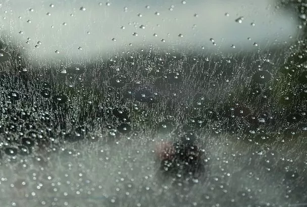 Сильные осадки ударят по Кубани после короткого перерыва