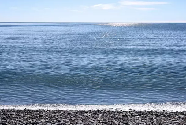 ПВО уничтожила БПЛА над акваторией Черного моря