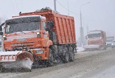 Что известно о ситуации на дорогах в Краснодарском крае