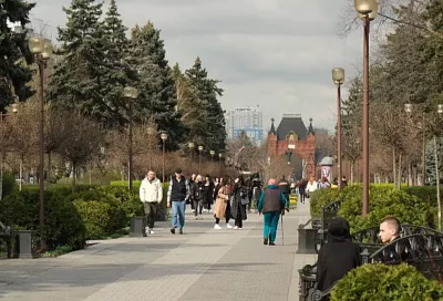 Тепло и без осадков: синоптики рассказали о погоде в Краснодарском крае на Рождество 