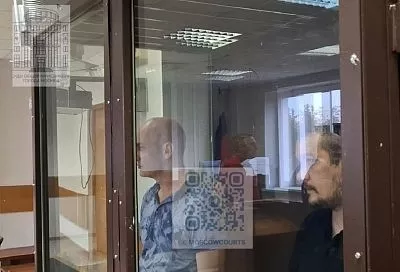 Суд продлил арест полицейскому из Краснодара по делу журналистов Baza