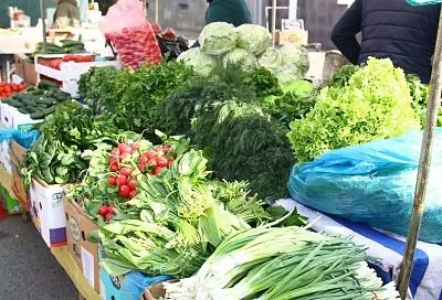 Семь ярмарок выходного дня будут работать в Краснодаре 14 марта: список адресов