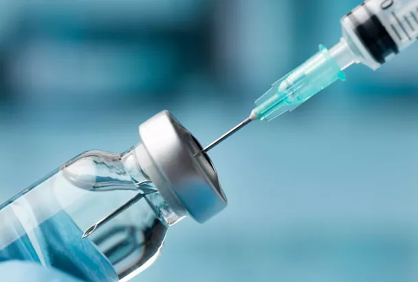 Учёные создали прототип вакцины, способной нейтрализовать ВИЧ после первой дозы