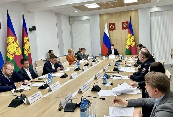 Тринадцать муниципалитетов Кубани нарастили неналоговые доходы
