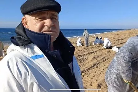 Вячеслав Рябко