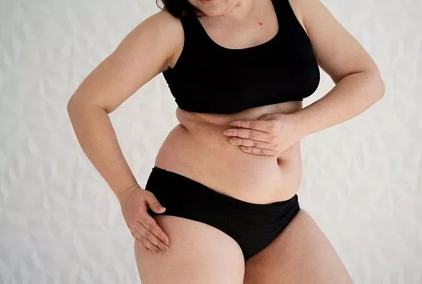 Так задумала природа, но и с этим можно поспорить! Вот из-за чего женщинам старше 40 лет сложнее избавиться от лишнего веса 