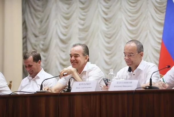 Фермеры Кубани собрали почти треть от всего краевого урожая зерна