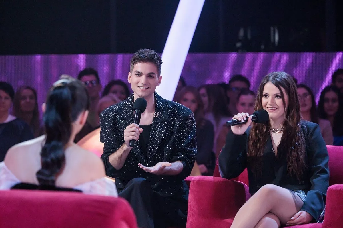 Уроженка Краснодара споет трек про любовь к хинкали в телешоу