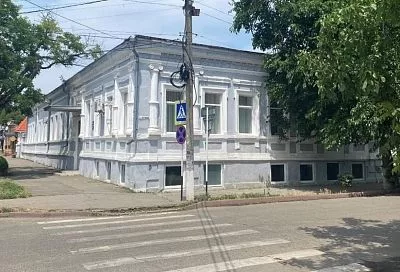 Предметы охраны определили для трех памятников архитектуры Ейска