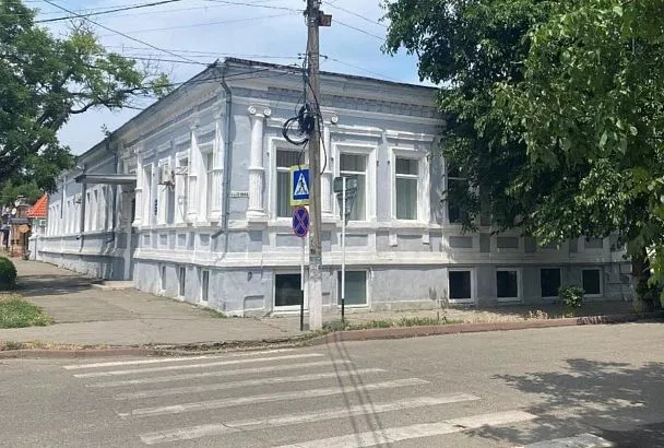 Предметы охраны определили для трех памятников архитектуры Ейска